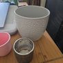 5 mini plant pots 1 medium Image 8