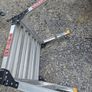 600 X 600 Toolway Aluminium Working Platform Image 4