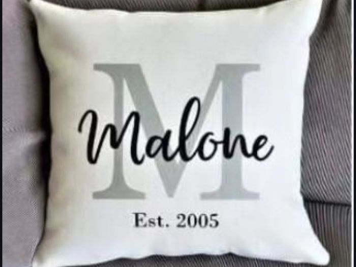 Personalised Custom Gifts Newlywed, grandad, Grandma, godchild