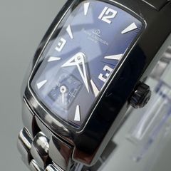 BAUME & MERCIER Hampton watch