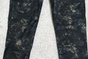 Dranella Printed Cargo Jeans / Skinny Trousers - Size 36 (UK 8/10)