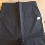BNWT 4 th Arq Black Cycling shorts size S UK8 EU36 Postage included Image 5