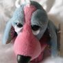 Beanbag Plush Hush Puppy Image 8