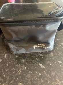 Fox Rage Voyager Bag