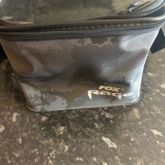 Fox Rage Voyager Bag