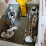 Lanard Star Force Space Transport lab Image 3