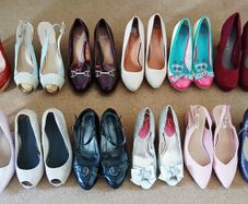 Heels Bundle