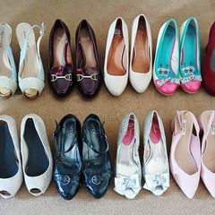 Heels Bundle