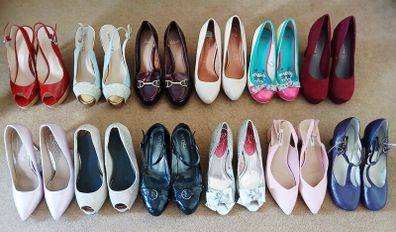 Heels Bundle