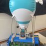Fortnite Battle Bus Image 8