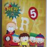 South Park - Season 05 (2001) [DVD TV Digipack  Boxset] Image 2
