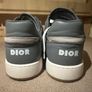 Dior Trainers - size eu44 - uk9 to 10 - Excellent!  MAKE AN OFFER! Image 2