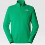 The North Face 100 Glacier 1/4 Zip Fleece Womens (XL) Image 4
