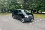 2020 Transporter 64K km Taxed + Tested