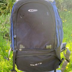 Gelert Elite 60 + 20