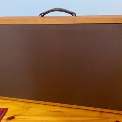 Custom 2x12 Cab