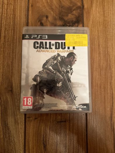 PlayStation 3 Games 10 Each