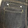 Debenhams black denim boys shorts aged 5 years Image 6