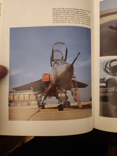 Test Pilot.by Ben Johnston.  First Edition Hardback With Dustjacket In Good Condition.37