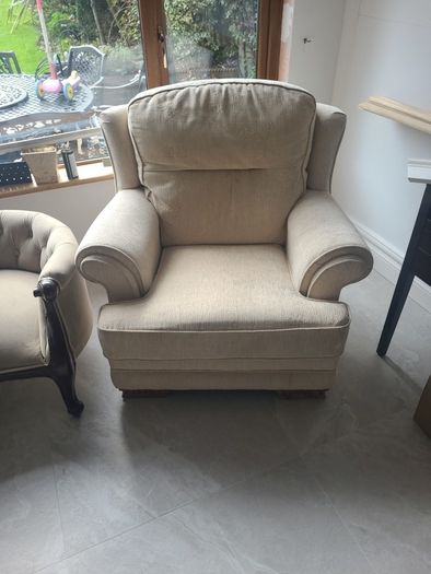 3 2 1 Sofa