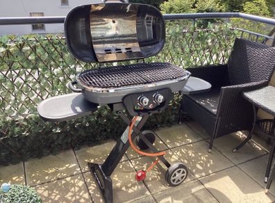 Gas Bbq