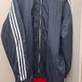 Adidas Vintage Jacket Image 2