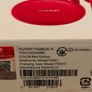 Huawei FreeBuds 4i Bluetooth in Ear Headphones Noise Cancellation Red Image 3