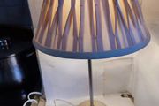 Lovely Bad Side Table Lamp