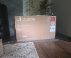 Lg Tv