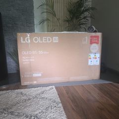 Lg Tv