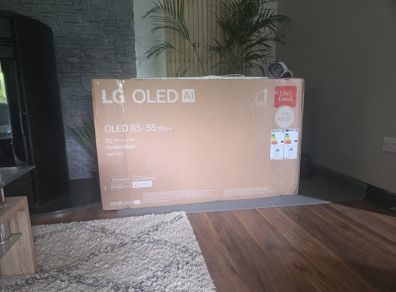 Lg Tv