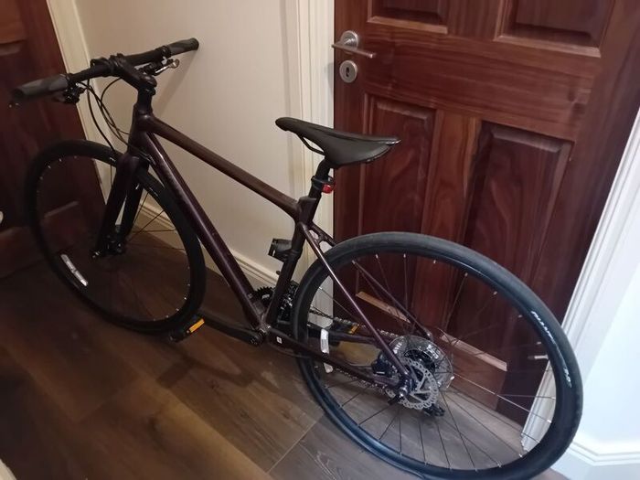 2021 Giant Fastroad Sl1 Giant Bike Sz S 1279euro