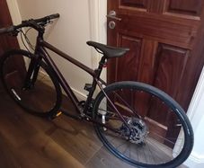 2021 Giant Fastroad Sl1 Giant Bike Sz S 1279euro