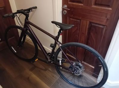 2021 Giant Fastroad Sl1 Giant Bike Sz S 1279euro