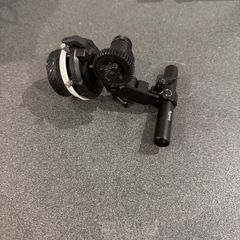 SMALLRIG Mini Follow Focus with A/B Stops