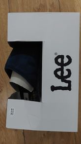 Men's slipers LEE