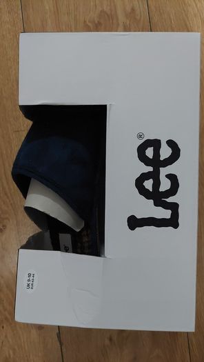 Men's slipers LEE