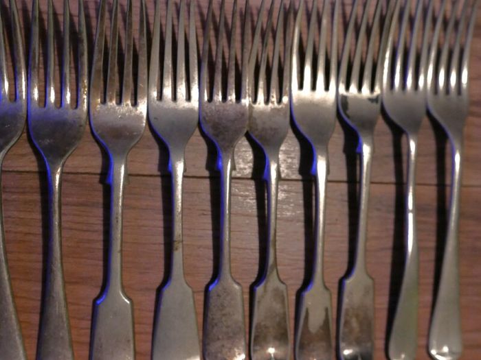 Vintage Cutlery
