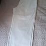 Wide-leg Cropped trousers Image 4