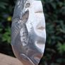 Peter & Ann Bateman Sterling Silver Berry Spoon 1797 Image 10