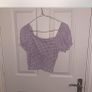crop top Image 8