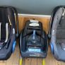 Car Seats and Isofix Image 4
