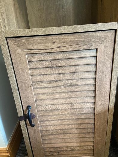 book cabinets or tall cabinets 1+2
