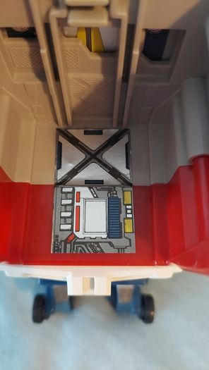 Transformer  / toy / G1