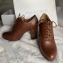 Women's Oxford Heels - unused Image 2