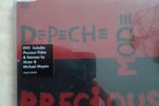 Depeche Mode DVD Single - Precious