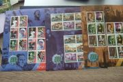 Irish Premium Stamps.