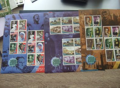 Irish Premium Stamps.