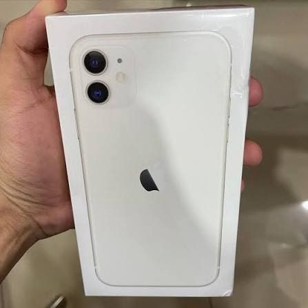 iphone 11 box only