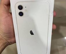 iphone 11 box only
